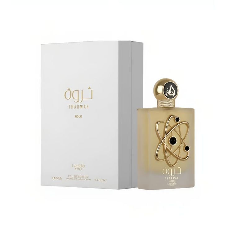 Tharwah Gold 100ml