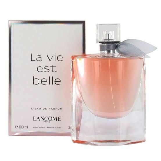 La Vie Est Belle 100ml edp